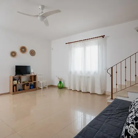 Сasa de vacaciones Ilvillino Tarento